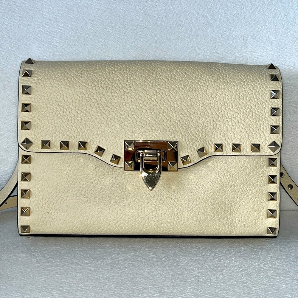 Valentino Garavani Rockstud crossbody bag